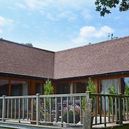 The Old Packhouse Villa Steyning Luaran gambar