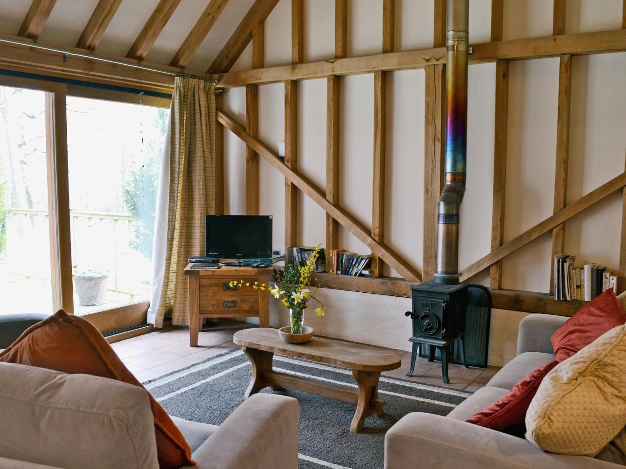The Old Packhouse Villa Steyning Luaran gambar