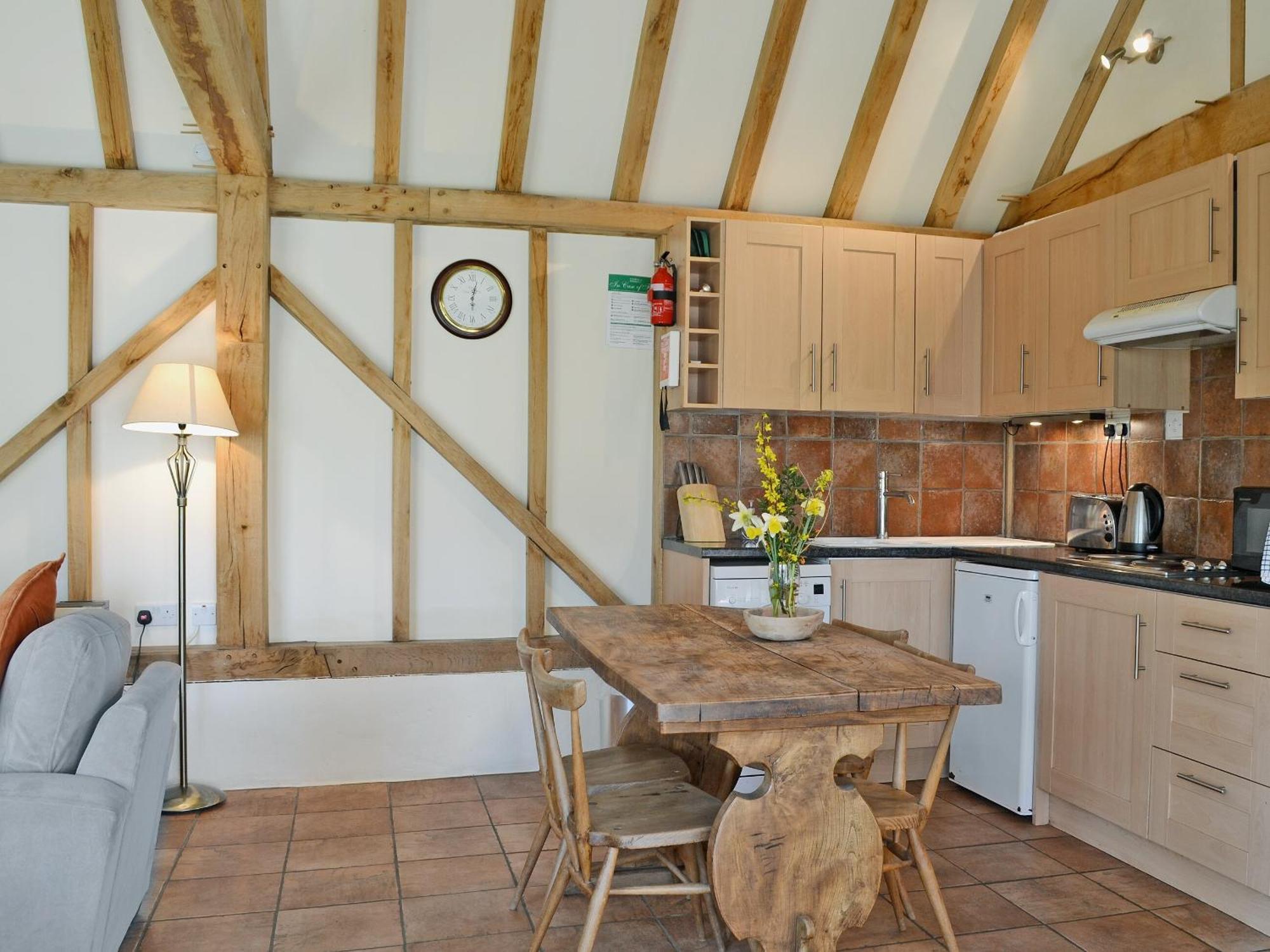 The Old Packhouse Villa Steyning Luaran gambar
