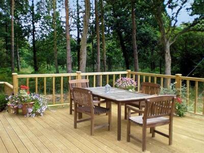 The Old Packhouse Villa Steyning Luaran gambar